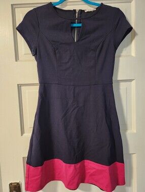 41 hawthorn milania short sleeve dress 41 Hawthorn | Dresses | 4 Hawthorn Milania Short Sleeve Floral Black Dress Xl